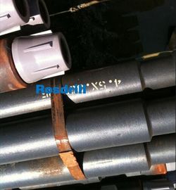 Т3 Росдрилл/ТХ60/Т4/РД20 бурильная сталь штанга, сопротивление шпинделя сверлильного станка точности к деформации