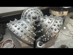 Tricone буровой наконечник