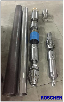 колонковая труба