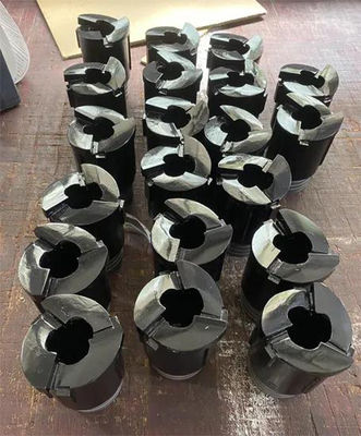 Обратный молоток циркуляции