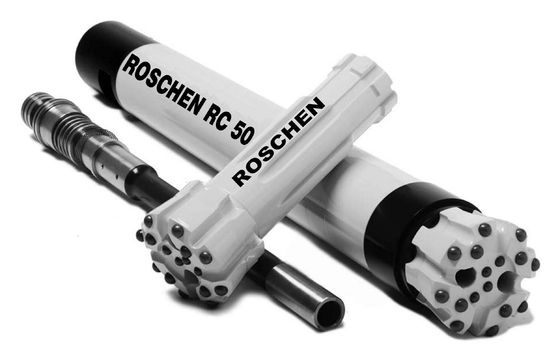 качество  Reverse Circulation RC Hammers (RE531, RE004, RE542, RE543, RE545, PR40, PR52) Manufacturer фабрика
