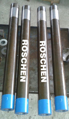 качество  75mm 91mm 110mm 130mm 150mm 170mm Chinese Standard Single Tube Core Barrels фабрика