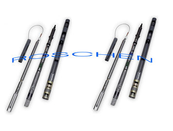 Каркас стержня х Х3 кабеля исследования системы защелки кулачка для тройной трубки