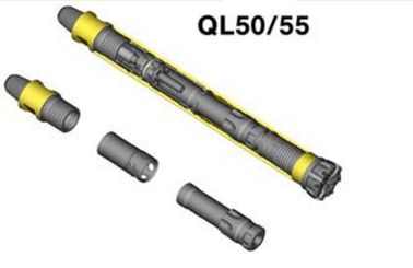 КЛ50, инструменты утеса Копко атласа молотка квантового скачка КЛ55 сверля для Секорок вниз с сверлить оборудования отверстия