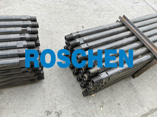 Тонкая бурильная труба перепада 425 БВ НВ АВ кабеля стены