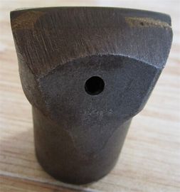 Золотистый буровой наконечник зубила 20mm до 89mm для каменных отверстий утеса сверля