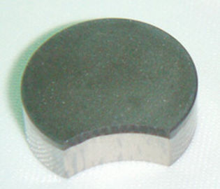 Выполненные на заказ плоские буровые наконечники резца стороны 56mm PDC для сверлить утеса каменный