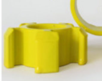 Желтая прокладка зазора сверла анкера R51 90mm для анкерного болта собственной личности сверля